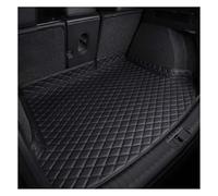 evimo for Seat Arona 2017 2018 2019 2020 2021 2022 2023 2024+ Car Boot Liner Waterproof Luxury Leather Trunk Mat Heavy Duty All Weather Tailored Cargo Liner Non Slip Boot Protector,B