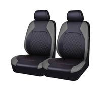 evimo Front Car Seat Covers for Suzuki S-Cross 2022-2023 2024 2025