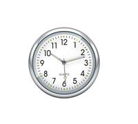 evimo Mini Car Clock Small Clock, for Jeep Wrangler Gladiator JK JL JT JKU JLU Sahara Rubicon Sport Car Dashboard Vent Mini Tiny Small Car Clocks Mini Clock, Car Clock Decoration Accessories