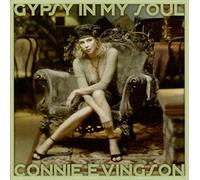 Evingson, Connie - Gypsy in My Soul