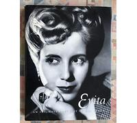 Evita: An Intimate Portrait of EVA Per on