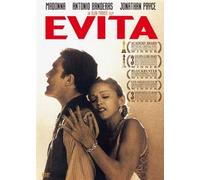 Evita by Alan Parker