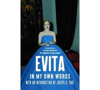 Evita by Eva Peron - 9781565843530
