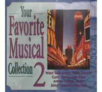 Evita Cast West Side Story Original Broadway Cast Chëss - Unknown Talents sing Musicals. Perfect for Private Shows, Parties etc.
