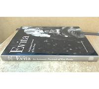 Evita: Intimate Portrait of Eva Peron