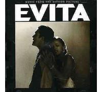 Evita - O.S.T. Original Soundtrack - Original Soundtrack CD WARNER BROS