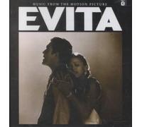 Evita - Soundtrack (highlights) - Madonna Compact Disc