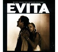 Evita - Soundtrack-Selections from