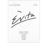 Evita - Vocal Selections