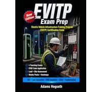 EVITP Exam Prep: Practice-First Preparation for Electric Vehicle Infrastructure Certification