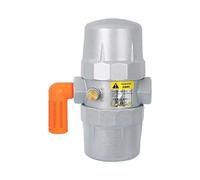 Evliery Air Compressor Metal Air Compressor 1/2 Inch NPT Drain Valve Electronic Drain Valve ADTV-68