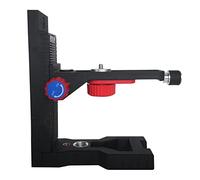 Evliery -Level Magnetic Bracket L-Shape Adjustable 5/8Inch Mount Adapter Line -Positioning Base