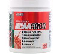 EVLution Nutrition, BCAA 5000, Cherry Limeade, 8.8 oz (249 g)