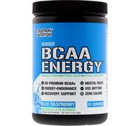 EVLution Nutrition, BCAA Energy, Blue Raspberry, 8.5 oz (240 g)