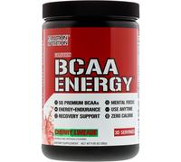 EVLution Nutrition, BCAA Energy, Cherry Limeade, 9.9 oz (282 g)