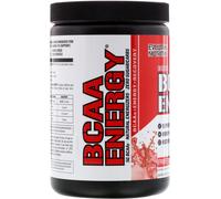 EVLution Nutrition, BCAA Energy, Fruit Punch, 10.2 oz (288 g)