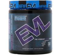 EVLution Nutrition, ENGN Shred, Pre-Workout Shred Engine, Furious Grape, 7.8 oz (222 g)