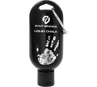 EVMT Brands Liquid Chalk, Mess-Free Gym Chalk for Weightlifting, Gymnastics, Rock Climbing, Dancing. Sweat-Resistant and Long Lasting for Stronger Grip.