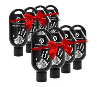 EVMT Brands Liquid Chalk, Mess-Free Gym Chalk for Weightlifting, Gymnastics, Rock Climbing, Dancing. Sweat-Resistant and Long Lasting for Stronger Grip.