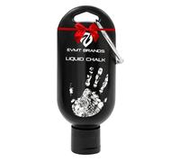 EVMT Brands Liquid Chalk, Mess-Free Gym Chalk for Weightlifting, Gymnastics, Rock Climbing, Dancing. Sweat-Resistant and Long Lasting for Stronger Grip.