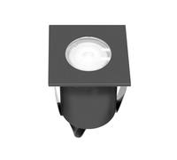 EVN 654120A LED deck light, 220-240 V angular