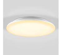 EVN Catino LED ceiling light, sensor, 40 cm