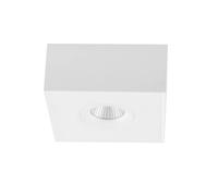 EVN Cubito LED ceiling light, 1-bulb