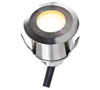 EVN Elektro LED Recessed Luminaire P67 101002 12 / 24 V DC W WW 4037293404242 Recessed floor light