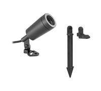 EVN Garden Spot L651523 Ground Spike Stainless Steel Anthracite