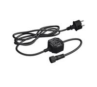 EVN K12012-1A44 power supply, 12V/DC 0.1-12W IP44