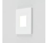 EVN LQ230 LED recessed wall light direct white