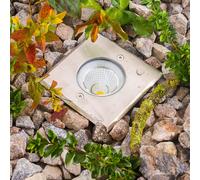 EVN Meerkat LED deck light, angular, 3W