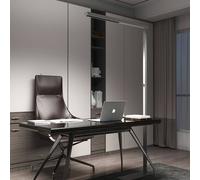 EVN Officium LED floor lamp up/down dimmable