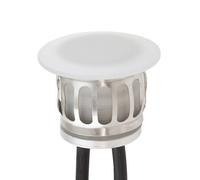EVN P67108 LED deck light, 12V DC, 3,000 K