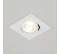 EVN PC20 recessed angular dimmer 3000K white