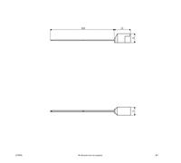 EVN Power cable for the Bordo series, 150 cm