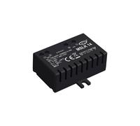 EVN Power unit 12 V/DC 0.1-6 W, IP20, 100-240 V/AC