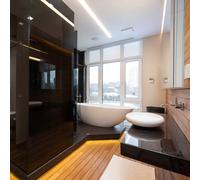 EVN STR5424 LED strip IP54 5 m 24 W 4,000 K