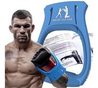 Evnik-1 High Speed Simulator - SwiftPunch Trainer - Unparalleled Exercises - Rapid-Fire Power Punches - Unleash Short-Distance Speed - Ultimate Boxing Training Aid! SAADVAKASS