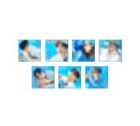 EVNNE - 3rd Mini Album Ride Or Die Digipack version CD (Random ver.)