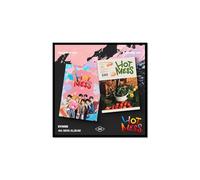 EVNNE HOT MESS [ Photobook Ver. ] 4th Mini Album (2 Ver Set)