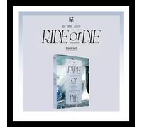 EVNNE RIDE OR DIE 3rd Mini Album (DARE Ver.) K-POP SEALED
