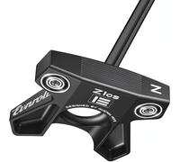 EVNROLL 2026 ZERO Z1 CS HIGH MOI MALLET PUTTER - BLACK