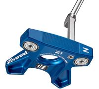 EVNROLL 2026 ZERO Z1 HIGH MOI MALLET PUTTER - BLUE