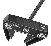 EVNROLL 2026 ZERO Z5 CS HIGH MOI MALLET PUTTER - BLACK