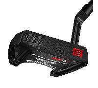 EVNROLL ER5v BLACK MALLET PLUMB NECK PUTTER