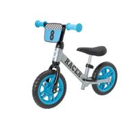 Evo Children’s Racer Balance Bike | Lightweight Kids’ Walking Bike With Adjustable Seat & Handle Height | Toddler Bicycle For Ages 2+