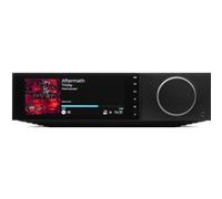 Cambridge Audio EVO 150 SE - All-in-One 150W Amplifier and High Resolution Network Player Featuring Bluetooth apX HD, AirPlay 2, Chromecast Built-In, HDMI ARC, MM Phono Stage and ESS SABRE DAC