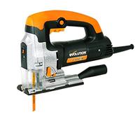 EVO 670775 Evolution Build Model Rage 7-S Variable Speed Jigger, 710 Watts, 230 Volts