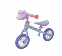 EVO 8 Inch Unicorn Balance Bike